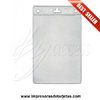 Porta tarjeta flexible tamaño 105 x 148mm (A6) - BY-GF1