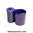 Cinta Datacard 532000-003 monocromo azul Ribbon Kit, 1500 impresiones SP-SD Series
