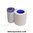 Cinta Datacard 532000-004 monocromo Blanco Ribbon Kit 1500 impresiones SP-SD Series