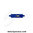 Datacard 572880-001 Eje de rodillo de limpieza - sleeve spindle SD/CD series