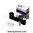 Cinta Datacard 532000-006 monocromo Plata Ribbon Kit 1500 impresiones SP-SD Series