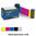 Cinta Datacard 535000-003 color YMCKT - CP/CD series - 500 impresiones