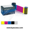 Cinta Datacard 535000-002 color YMCKT - CP/CD series - 250 impresiones