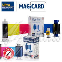 Consumibles impresoras de tarjetas Magicard