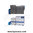 Cinta Datacard 538619-003 overlay transparente - SR/RP series - 1.000 impresiones/cinta