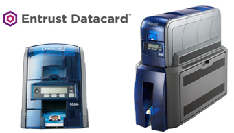 impresoras de tarjetas Datacard