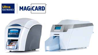 Impresoras de tarjetas Magicard